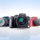 Illustration for article titled Panasonic Lumix DMC-G1 Is Worlds Smallest Camera With Interchangeable Lenses